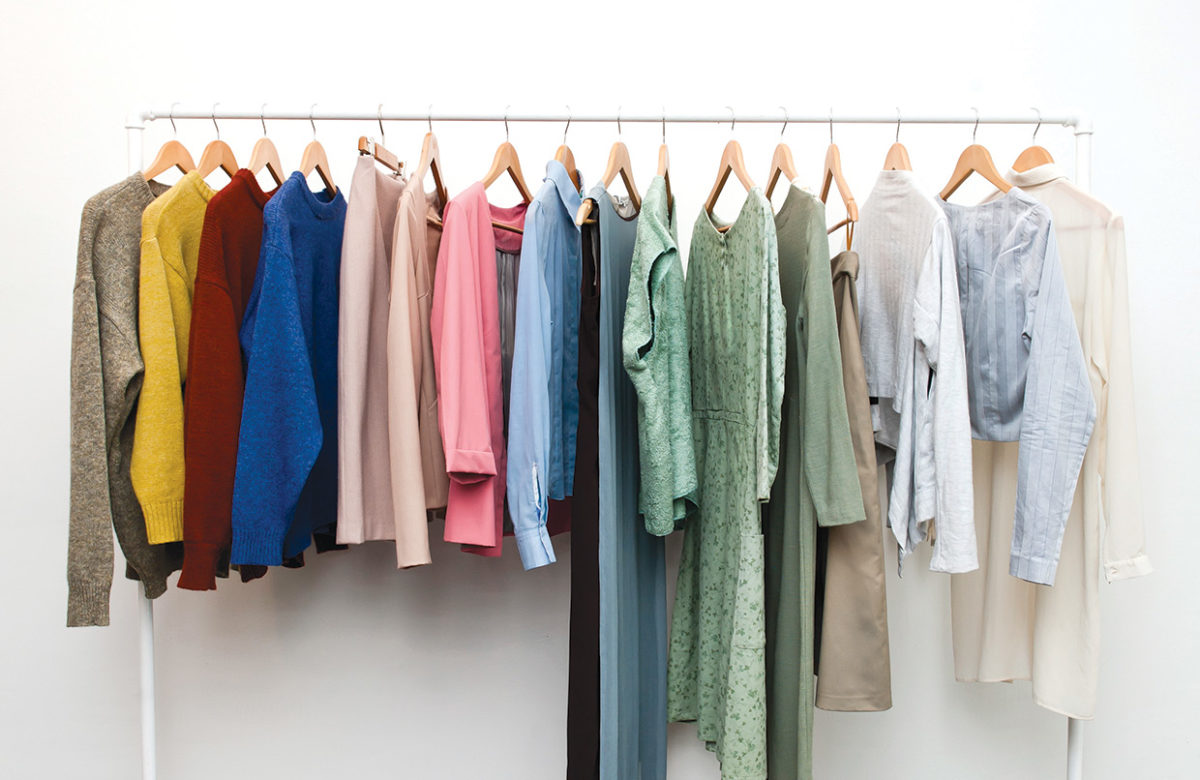 Dry Cleaning for Busy Professionals in DFW